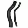 1987 Jeep Cherokee XJ Fuel Filler & Vent Hoses