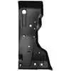 1987 Jeep Comanche Floor pan - Left Side