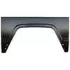 1987 Jeep Comanche MJ Rear Upper Wheel Arch Repair Section - 0482-147 Right Side