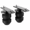 1987 Jeep Wrangler YJ 4 Wheel Drive Timbren Front Suspension Kit