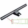 1987 Jeep Wrangler YJ Front Frame Crossmember with Radiator Support Mount 0480-264