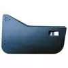 1987 Jeep Wrangler YJ Half Door Shell - 0480-151 Left Side