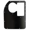 1987 Jeep Wrangler YJ Manual Transmission Cover 0480-219