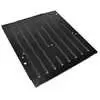 1987 Jeep Wrangler YJ Rear Cargo Floor Panel 0480-320
