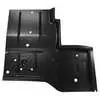 1987 Jeep Wrangler YJ Rear Floor Pan - OE Style - 0480-227-L Left Side