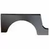 1987 Jeep Wrangler YJ Rear Quarter Panel - 0480-125 Right Side
