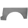 1987 Jeep Wrangler YJ Rear Quarter Panel - Left Side