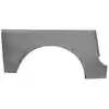 1987 Jeep Wrangler YJ Rear Quarter Panel - Right Side