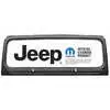 1987 Jeep Wrangler YJ Windshield Frame 0480-011