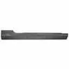 1987 Plymouth Sundance 2 Door Slip-On Rocker Panel - Right Side