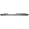 1987 Plymouth Sundance 4 Door Slip-On Rocker Panel - Right Side