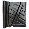 1987 Volkswagen Jetta Rear Floor Pan - 95-21-76-1 Left Side