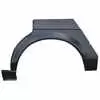 1987 Volkswagen Quantum 4 Door Rear Wheel Arch - 95-36-58-1 Left Side