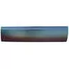 1987 Volvo 740 4 Door Front Lower Door Skin - 90-40-14-2 Right Side