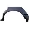 1987 Volvo 740 4 Door Rear Wheel Arch - 90-40-58-1 Left Side