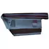 1987 Volvo 740 Lower Rear Quarter Panel - 90-40-60-1 Left Side