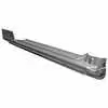 1988-1991 Honda Civic 2/3 Door Rocker Panel - Right Side