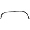 1988-1998 Chevrolet Pickup Truck CK Front Wheel Molding, Painted, Left Side