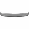 1988-2002 Chevrolet Pickup Truck CK Front Bumper Painted without Pad Holes