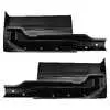 1988-2002 Chevrolet Pickup Truck CK Inner and Outer Extended Cab Corner Kit