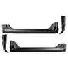 1988-2002 GMC Topkick Standard Cab Rocker Panel & Cab Corner Kit - OE Style