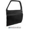 1988 Chevrolet Blazer Door Shell - 0851-153 Left Side