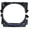 1988 Chevrolet Blazer Fan Shroud Set Upper and Lower fits 305/350ci without A/C - 2 Pieces 0851-256