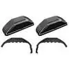 1988 Chevrolet Blazer Inner & Outer Rear Wheelhouse Kit Right Side