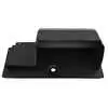 1988 Chevrolet Blazer Plastic Glove Box Liner with A/C 