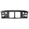 1988 Chevrolet Blazer Radiator Support for Vehicles with Single Headlights 0851-251U