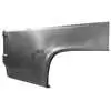 1988 Chevrolet Blazer Rear Quart Rear Half - Right Side