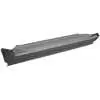 1988 Chevrolet Blazer Rocker Panel - Left Side
