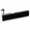 1988 Chevrolet Celebrity Outside Door Handle, Chrome - Right Side