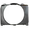 1988 Chevrolet Pickup Truck CK 454 CI Fan Shroud 0850-253