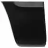1988 Dodge Ram 2500 Pickup Truck Front Fender Lower Rear Section - Left Side