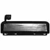 1988 Ford Thunderbird Black Outside Door Handle - Left Side