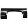 1988 GMC Jimmy Complete Wheel Arch with Square Fuel Opening, Left Side