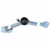 1988 GMC Jimmy Hood Hinge Assist - 0851-047-L Left Side