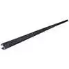 1988 GMC Jimmy Inner Tailgate Window Felt Sweep Belt Weatherstrip 
