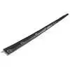 1988 GMC Jimmy Outer Tailgate Window Felt Sweep Belt Weatherstrip 