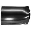 1988 GMC Jimmy Rear Quarter Front Section - Left Side