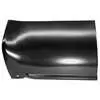 1988 GMC Jimmy Rear Quarter Front Section - Right Side