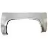1988 GMC Jimmy Rear Wheel Arch - Left Side