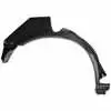 1988 Honda Accord 4 Door Rear Wheel Arch Area - 29-20-58-2 Right Side