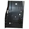 1988 Jeep Cherokee XJ Floor Pan Rear Section - Right Side