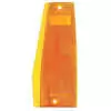 1988 Jeep Cherokee XJ Front Side Marker Light , driver side