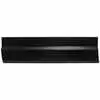 1988 Jeep Cherokee XJ Lower Front Doorskin - 4 Door - Left Side