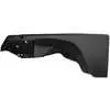 1988 Jeep Wrangler YJ Except Renegade Front Fender - Left Side