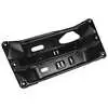 1988 Jeep Wrangler YJ Transmission Skid Plate