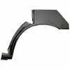 1988 Mazda 626 4 Door Rear Sedan Wheel Arch - 34-38-58-1 Left Side